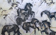 Wild Heart Gallery Featured Artist: Nicol Blais
