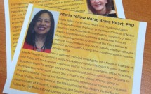 Historical Trauma: Contemporary Perspectives