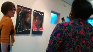 Honoring the Spectrum of Self - Heather, Britnee