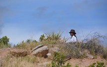New Student, Magic Mountains