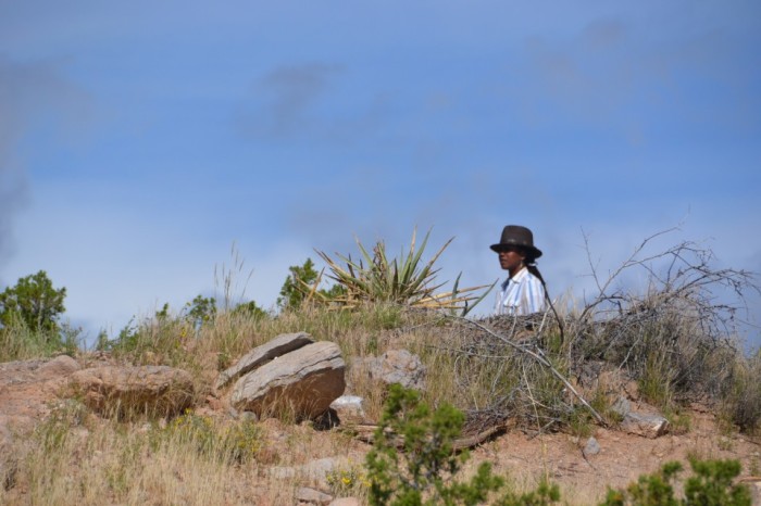 New Student, Magic Mountains