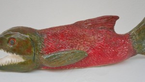 III - Angie Restrepo