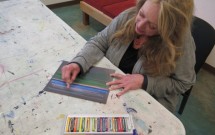 An Interview about the Art Therapy Field with Debbie Schroder, Program Chair of MA in Art Therapy/Counseling at Southwestern College