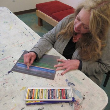 An Interview about the Art Therapy Field with Debbie Schroder, Program Chair of MA in Art Therapy/Counseling at Southwestern College