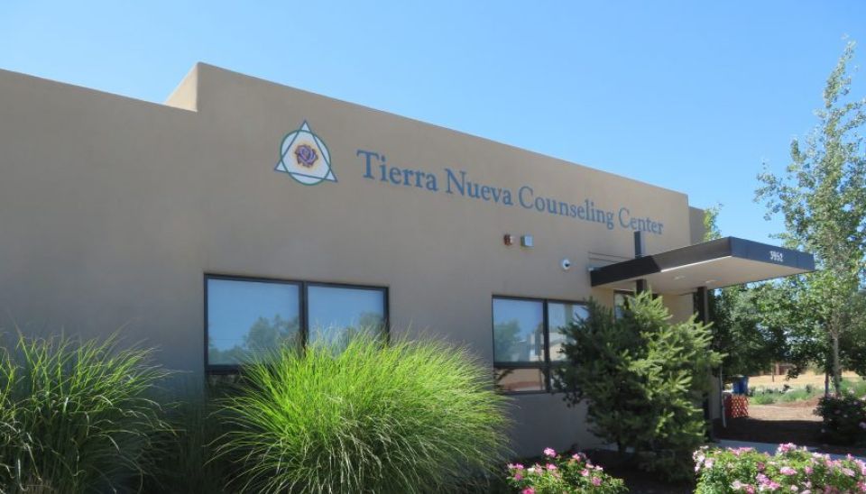 Tierra Nueva Counseling Center