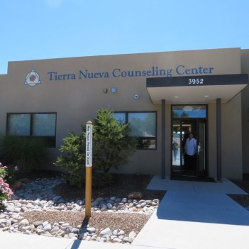 Distance Art Therapy in the Time of COVID-19