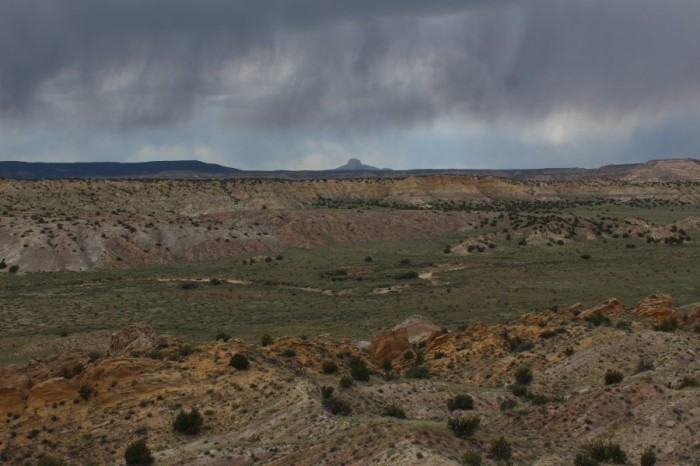 Southwestern Soundbites: TGR Dying to Know