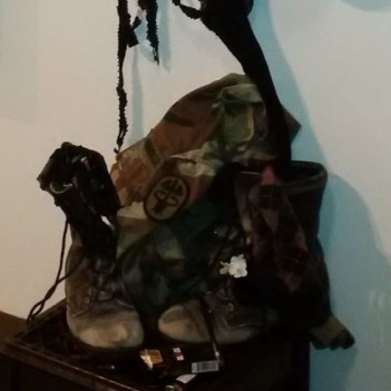 Wild Heart Gallery Featured Artist: Jessica Morris