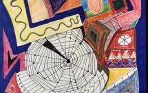 Creativity & Healing and an invite to “SWC Creative Commons” by President Ann Filemyr