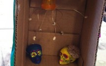 Shadow Boxes