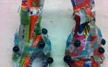 Creative Shoes, Another Journey