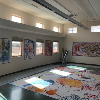 Touch & Embodiment by Magdalena Karlick, M.A., LPCC, ATR-BC