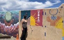 Group Murals During a Pandemic