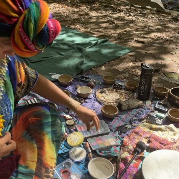 Reflecting on Indigenous Peoples Day by Kira Jackson, SWC Student
