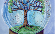 Hope’s Tree & New Beginnings at SWC