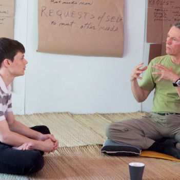 Where Do Southwestern College Grads Work? Jack Lehman, Counseling