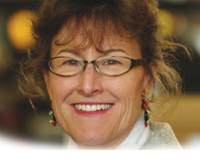 Where Do Southwestern College Grads Work? Jaffa Frank