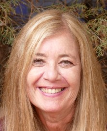Janet Roseman-Halsband, PhD