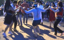 What the Writing Group has Meant to Me – Jaylek Ahn