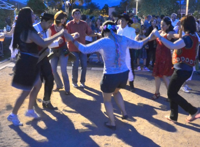 What the Writing Group has Meant to Me – Jaylek Ahn