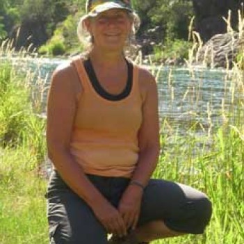 Jean Janu: “I love my work and this is truly what I am meant to do.”