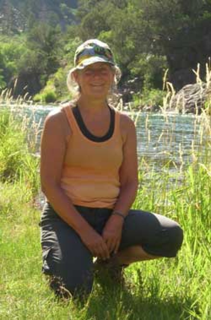 Jean Janu: “I love my work and this is truly what I am meant to do.”