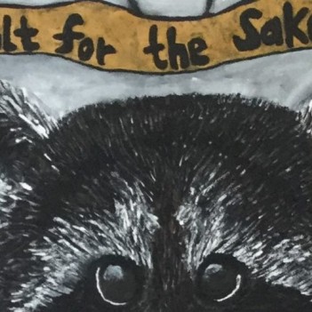 Wild Heart Gallery Featured Artist: Jessica Morris