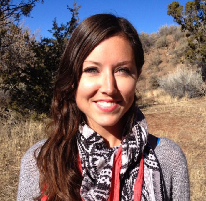 Where Do Southwestern College Grads Work? Katie Hall