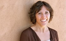 Where Do Southwestern Grads Work? Laura Lansrud-Lopez, Art Therapy/Counseling