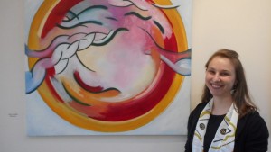 Lead-in - Anne Lebednik