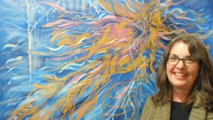 Lead-in - Cheryl Picolet