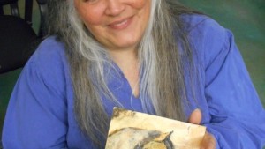 Lead-in - Nicol Blais