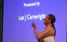 Where Do Southwestern College Grads Work? Lee Cartwright