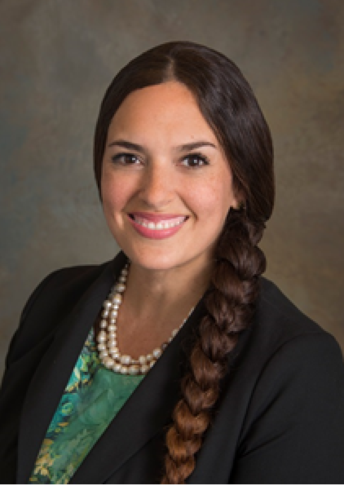 Where Do Southwestern College Grads Work? Lisa Ramirez