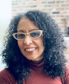 Marianela Medrano, PhD