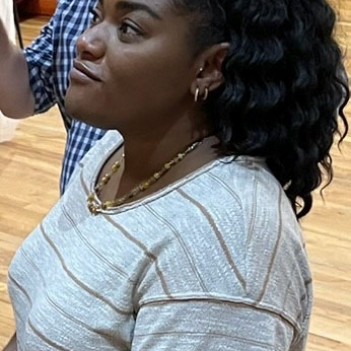 Play as Knowledge, Play as Wisdom by Marie Gillum, PhD Student