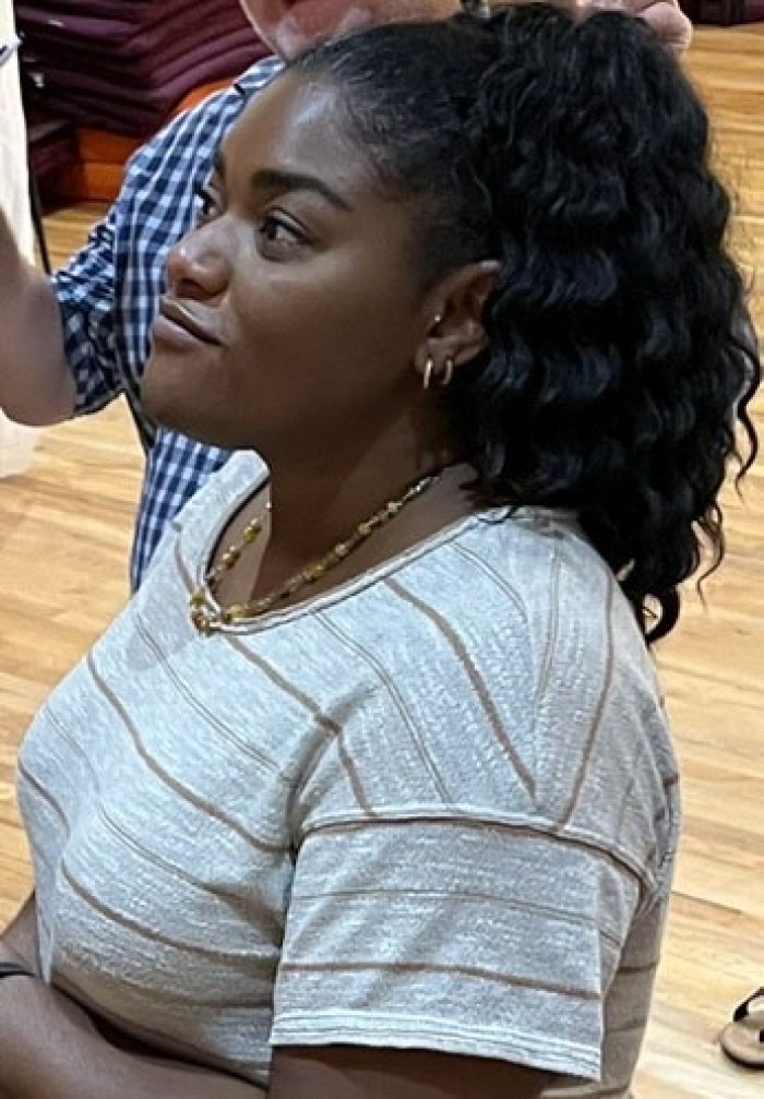 Play as Knowledge, Play as Wisdom by Marie Gillum, PhD Student