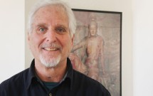 Southwestern Grad, Matthew David, Santa Fe Therapist and Harmonica Player