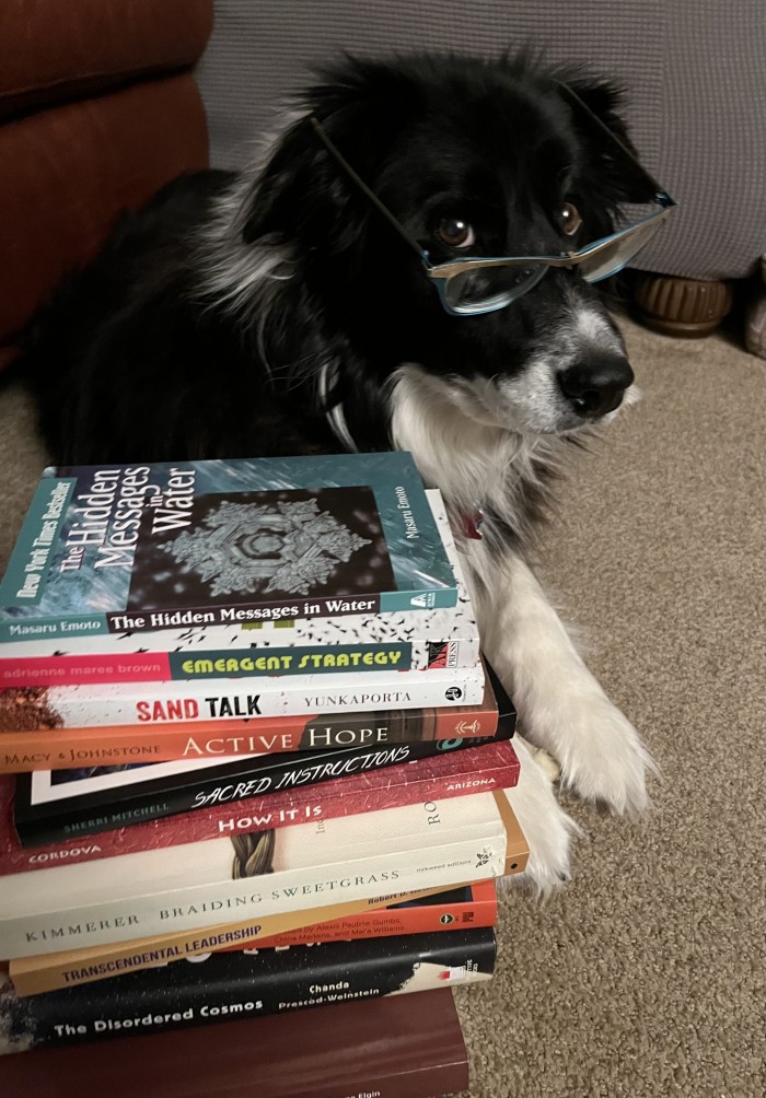 Navigating with a Learning Difference, Part I by Susanmarie Oddo
