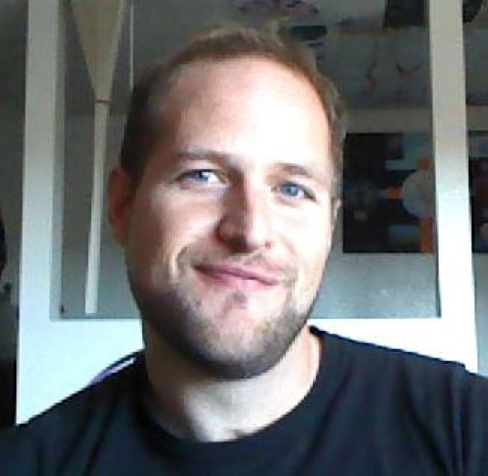 Where Do Southwestern College Grads Work? Craig McAdams, Counseling