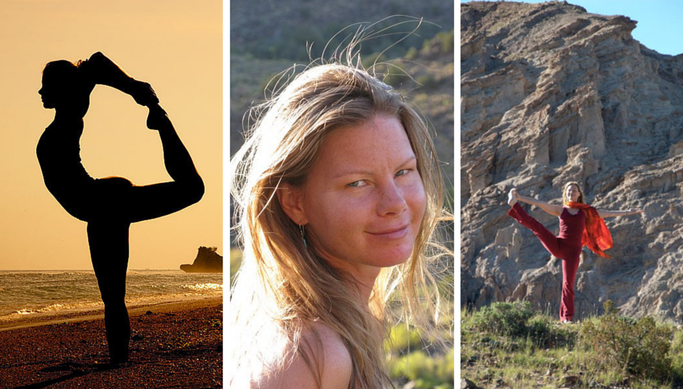 The Path That Was Always Waiting For Me ….