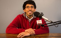Conscious Entrepreneurship: Let’s Meet Dr. Varghese