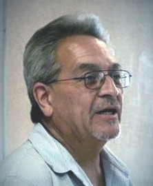Miguel Angel Acosta