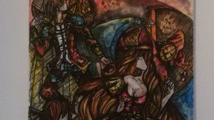 Moment of Truth - Hope Clifford