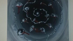 Moment of Truth - Katie Roemerman