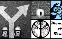 Moment of Truth Exhibition