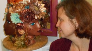 Muliebrity - Dana Simmons