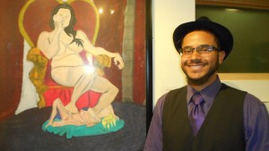 Muliebrity - William Jenkins