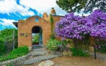 What to do in New Mexico, Summer 2023 by Tya Bussell