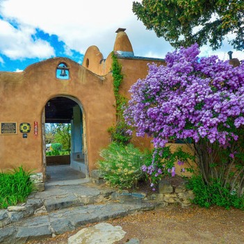 What to do in New Mexico, Summer 2023 by Tya Bussell